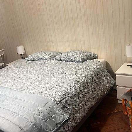 Habitacion Privada Para 3 Grande Con Balcon Lisboa Eksteriør billede