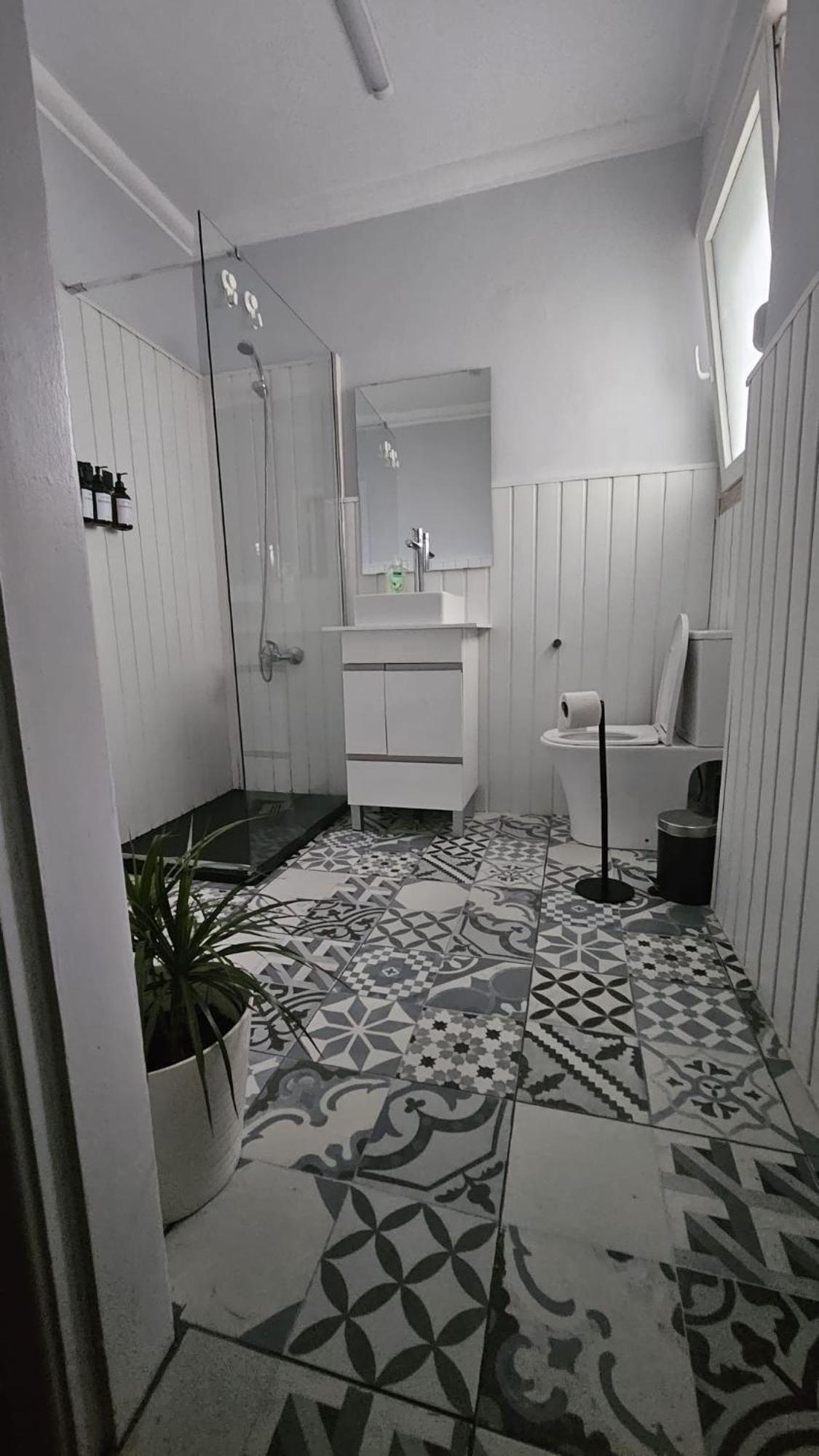 Habitacion Privada Para 3 Grande Con Balcon Lisboa Eksteriør billede