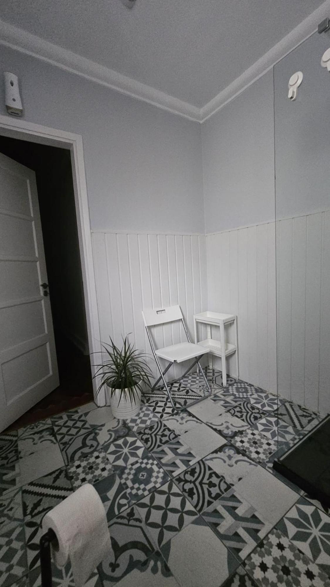 Habitacion Privada Para 3 Grande Con Balcon Lisboa Eksteriør billede